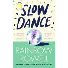 Penguin Books Slow Dance | Rainbow Rowell egyéb könyv