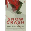 Penguin Books Snow Crash | Neal Stephenson