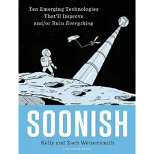 Penguin Books Soonish | Kelly Weinersmith,Zach Weinersmith egyéb könyv