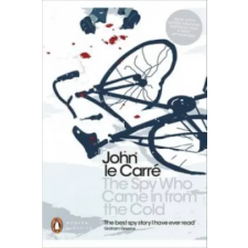 Penguin Books Spy Who Came in from the Cold | John Le Carré egyéb könyv