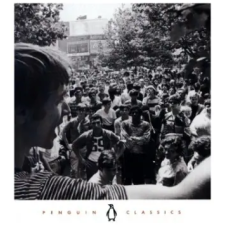 Penguin Books Stonewall Reader | Jason Baumann,New York Public Library egyéb könyv