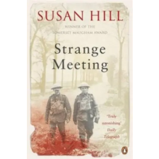 Penguin Books Strange Meeting | Susan Hill egyéb könyv