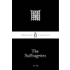 Penguin Books Suffragettes | Emmeline Pankhurst