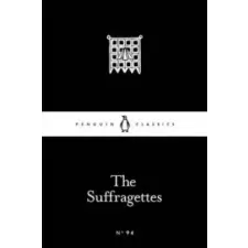 Penguin Books Suffragettes | Emmeline Pankhurst egyéb könyv