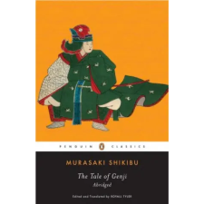 Penguin Books Tale of Genji | Murasaki Shikibu egyéb könyv