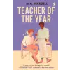 Penguin Books Teacher of the Year | M.A. Wardell