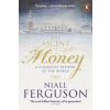 Penguin Books The Ascent of Money | Niall Ferguson