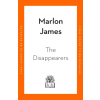 Penguin Books The Disappearers | Marlon James