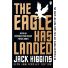 Penguin Books The Eagle Has Landed – Jack Higgins (Puha kötésű)