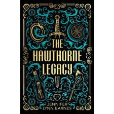 Penguin Books The Hawthorne Legacy. Collector's Edition idegen nyelvű könyv