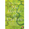 Penguin Books The Heretic of Cacheu | Toby Green