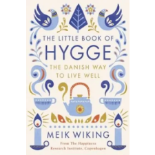 Penguin Books The Little Book of Hygge | Meik Wiking egyéb könyv