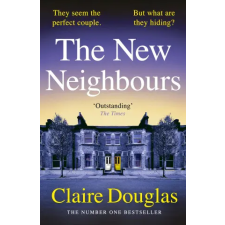 Penguin Books The New Neighbours | Claire Douglas egyéb könyv
