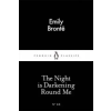 Penguin Books The Night is Darkening Round Me | Emily Brontë