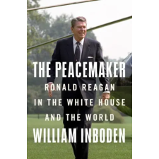 Penguin Books The Peacemaker | William Inbode egyéb könyv