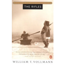 Penguin Books The Rifles | William T. Vollmann egyéb könyv