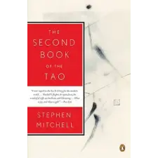 Penguin Books The Second Book of the Tao | Stephen Mitchell egyéb könyv