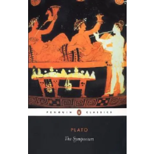 Penguin Books The Symposium | Plato egyéb könyv