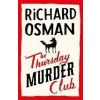 Penguin Books Thursday Murder Club – Richard Osman