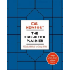 Penguin Books Time-Block Planner | Cal Newport