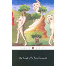 Penguin Books Travels of Sir John Mandeville | John Mandeville egyéb könyv