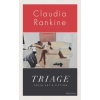 Penguin Books Triage | Claudia Rankine