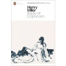 Penguin Books Tropic of Capricorn | Miller Henry egyéb könyv
