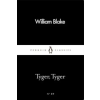 Penguin Books Tyger, Tyger | William Blake