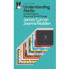 Penguin Books Understanding Media – James Curran,Joanna Redden (Puha kötésű)