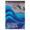 Penguin Books Voices of the Fallen Heroes – Stephen Dodd (Puha kötésű)