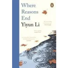Penguin Books Where Reasons End | Yiyun Li egyéb könyv