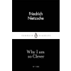 Penguin Books Why I Am so Clever | Friedrich Nietzsche