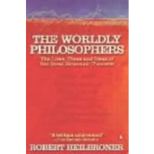 Penguin Books Worldly Philosophers | Robert L Heilbroner egyéb könyv
