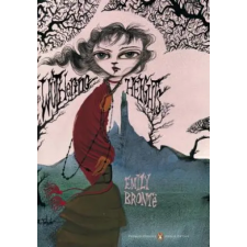 Penguin Books Wuthering Heights | Emily Bronte egyéb könyv