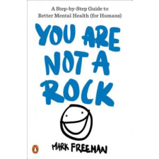 Penguin Books You Are Not a Rock | Mark Freeman egyéb könyv