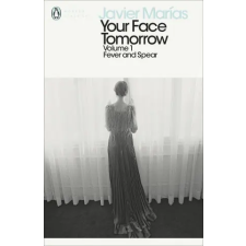 Penguin Books Your Face Tomorrow, Volume 1 | MARIAS   JAVIER egyéb könyv