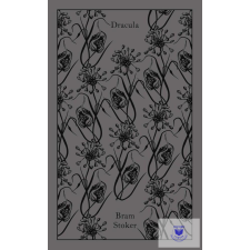 Penguin Classics Dracula (Penguin Clothbound Classics) idegen nyelvű könyv
