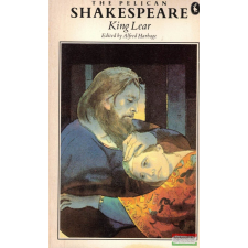 Penguin Classics King Lear idegen nyelvű könyv