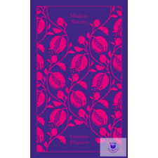 Penguin Classics Madame Bovary (Penguin Clothbound Classics) idegen nyelvű könyv
