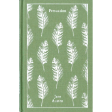 Penguin Classics Persuasion - Penguin Clothbound Classics idegen nyelvű könyv