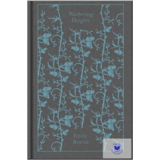Penguin Classics Wuthering Heights (Penguin Clothbound Classics) idegen nyelvű könyv