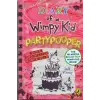 Penguin Group Diary of a Wimpy Kid 20. - Partypooper - Hardback