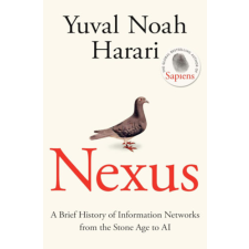 Penguin Group/Pearson Company Nexus történelem