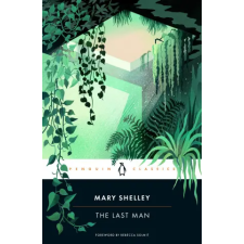 Penguin Group The Last Man | John Havard,Rebecca Solnit egyéb könyv