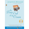 PENGUIN GROUP USA The Deep End of the Ocean – Jacquelyn Mitchard (Puha kötésű)