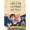 PENGUIN KIDS ¡Voy a ser el hermano mayor! – HELENA FERNANDEZ SANTOS (@MAMI.DE_TRES)