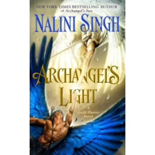 Penguin LCC US Archangel's Light | Nalini Singh egyéb könyv