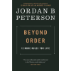 Penguin LCC US Beyond Order | Peterson,Jordan B.