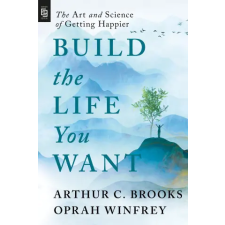 Penguin LCC US Build the Life You Want | Oprah Winfrey egyéb könyv