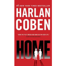 Penguin LCC US Home | Harlan Coben egyéb könyv
